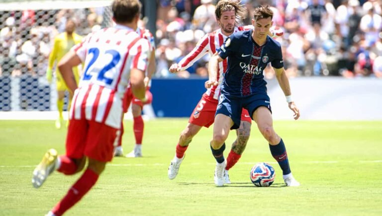 El (des)tapado es Fabián – Estadio Deportivo