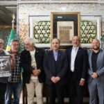Irán extiende sus tentáculos en Brasil mientras Lula da Silva critica la ofensiva de Israel