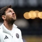 “Messi es Mundial” – AS.com
