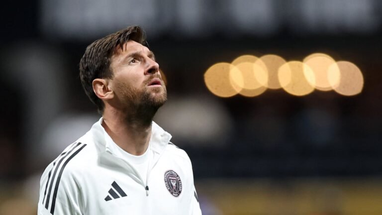 “Messi es Mundial” – AS.com
