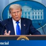 Trump da por “garantizado” que España cumplirá con el compromiso de gasto del 5% en la OTAN