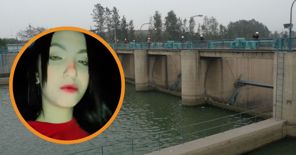Así encontraron a la ‘China Baby’: la ruta que siguió la joven tiktoker desde Venezuela hasta su trágico final en Perú Así encontraron a la ‘China Baby’: la ruta que siguió la joven tiktoker desde Venezuela hasta su trágico final en Perú