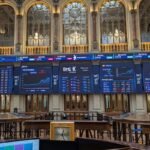 Bolsa: Cautela en las Bolsas europeas con el conflicto entre Israel e Irán en el punto de mira | Mercados Financieros