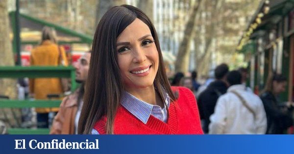 Quién era Patricia Fuenmayor, la presentadora y Miss Venezuela que ha fallecido a los 51 años