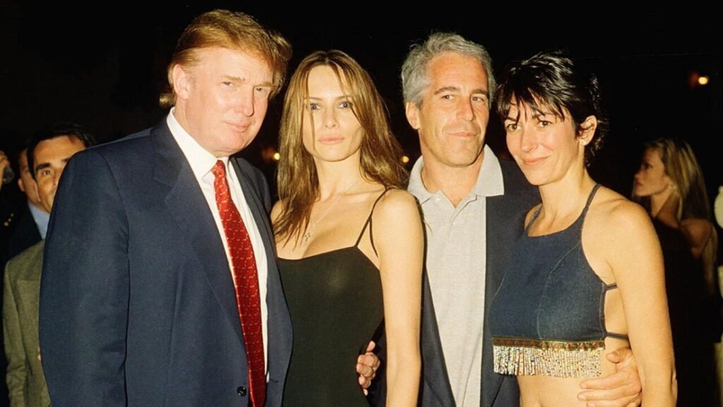 Vance sale en defensa de Trump negando las acusaciones de Musk sobre su presencia en la ‘lista de Jeffrey Epstein’ Vance sale en defensa de Trump negando las acusaciones de Musk sobre su presencia en la ‘lista de Jeffrey Epstein’