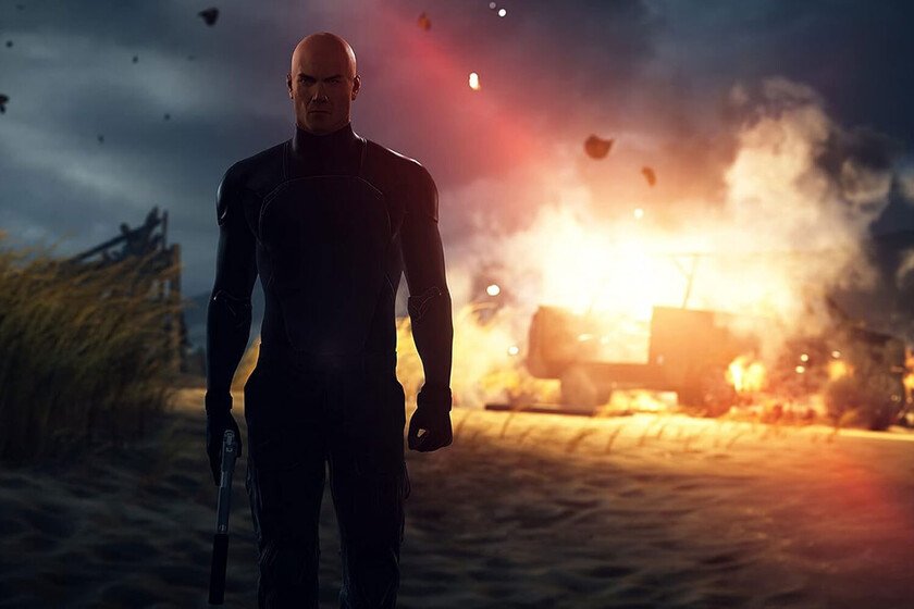 ¡Sorpresa! Unos genios de los juegos de acción e infiltración se suman a la fiesta de los eventos de verano con una conferencia de Hitman y más títulos – Hitman: World of Assassination ¡Sorpresa! Unos genios de los juegos de acción e infiltración se suman a la fiesta de los eventos de verano con una conferencia de Hitman y más títulos – Hitman: World of Assassination