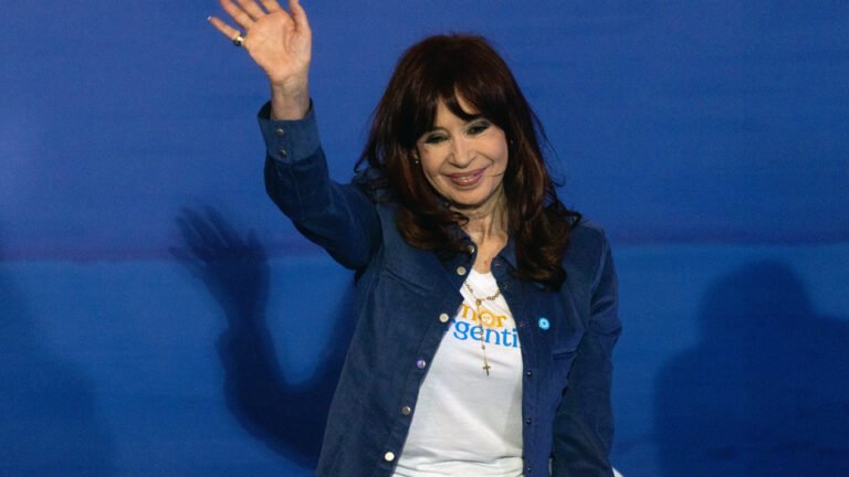 En la Tercera el peronismo gana hasta cuando pierde | Cómo es el mapa electoral en el que competirá Cristina Fernández de Kirchner