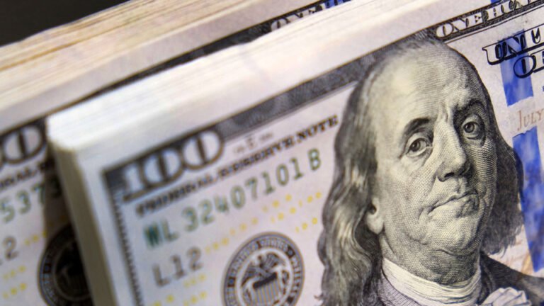 Dólar blue, dólar hoy: a cuánto cotizan el jueves 5 de junio de 2025 | La cotización del dólar para la compra y para la venta