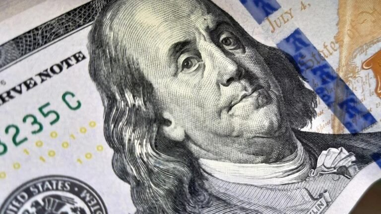 Dólar blue, dólar hoy: a cuánto cotizan el martes 10 de junio de 2025 | La cotización del dólar para la compra y para la venta