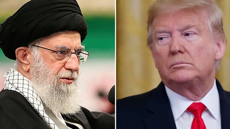 El líder supremo de Irán acusó a Trump de montar un show | El Pentágono defiende la efectividad de los bombardeos