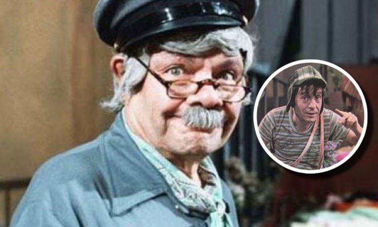 Actor de "El Chavo del 8" que trabajó junto a Antonio Aguilar y fue encontrado muerto por Roberto Gómez Bolaños