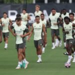 Real Madrid : horario y dónde ver el partido del Mundial de Clubes