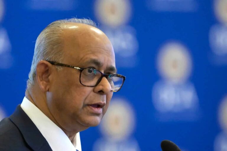 Albert Ramdin urge transparencia en las elecciones municipales de Venezuela