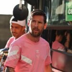 Mundial de Clubes Inter Miami – Palmeiras en vivo: Messi y Estevão en el Mundial de Clubes 2025 en directo