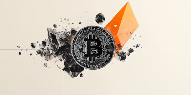 El BTC se mantiene alrededor de 105.000$ ante la posible implicación de EE.UU. en el conflicto Israel-Irán y con el foco en la Fed