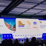 “Si no mejoramos la capacidad, las aerolíneas elegirán otro destino”: alerta IATA futuro del cielo colombiano