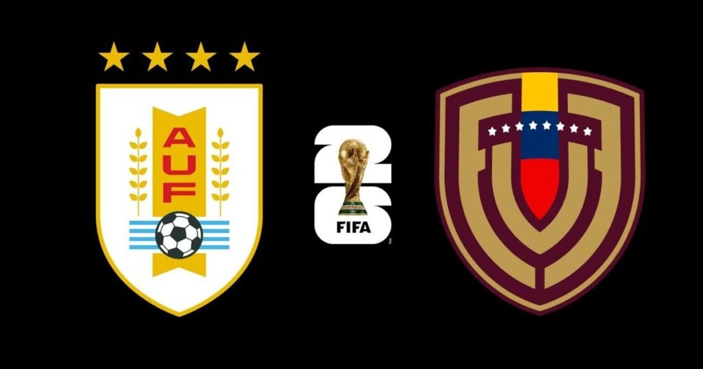 Uruguay vs. Venezuela, por las Eliminatorias Sudamericanas: hora, TV y probables formaciones :: Olé Uruguay vs. Venezuela, por las Eliminatorias Sudamericanas: hora, TV y probables formaciones :: Olé