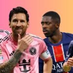 ¿A qué hora juegan Inter Miami vs. PSG y cómo ver hoy EN VIVO el Mundial de Clubes 2025? :: Olé USA