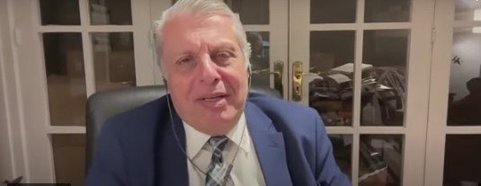 Washington Abdala califica de “lamentables” las declaraciones del nuevo secretario general de la OEA sobre Venezuela