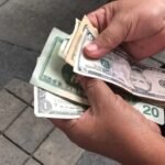 Precio del dólar oficial continúa en alza
