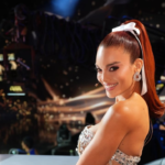 Reaparece Zuleyka Rivera tras abandonar “Miss Universe Latina, el reality”