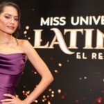 Miss Universe Latina: Andrea Meza, nueva capitana de ‘Rubí’