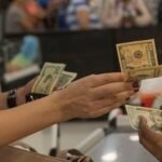 Tasa de Cambio BCV 25 de junio de 2025: 105,4527 Bs/USD (+0,8698%)