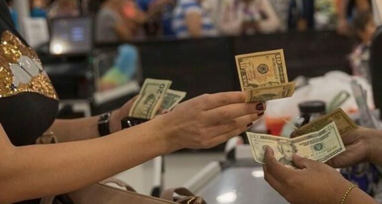 Tasa de Cambio BCV 25 de junio de 2025: 105,4527 Bs/USD (+0,8698%)