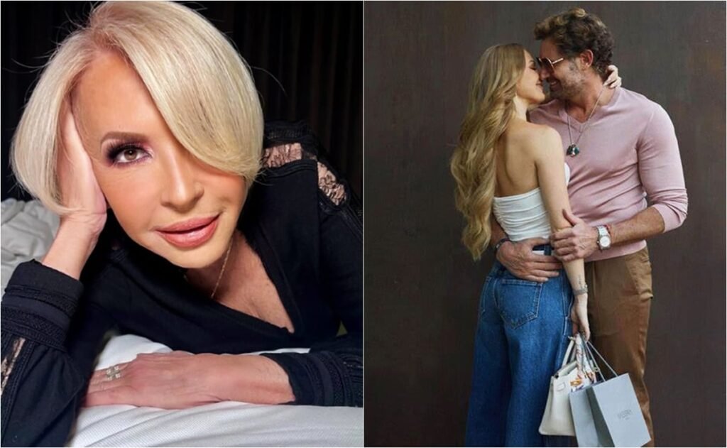 Laura Bozzo se declara en estado de insolvencia; no podría pagar demanda millonaria de Irina Baeva y Gabriel Soto Laura Bozzo se declara en estado de insolvencia; no podría pagar demanda millonaria de Irina Baeva y Gabriel Soto