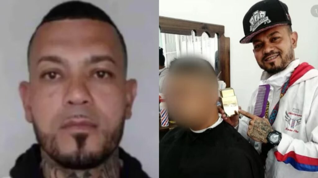 Aparecen nuevas fotos de alias el Costeño, señalado de liderar atentado contra Miguel Uribe Turbay: ofrecen 300 millones de pesos Aparecen nuevas fotos de alias el Costeño, señalado de liderar atentado contra Miguel Uribe Turbay: ofrecen 300 millones de pesos