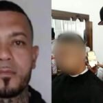 Aparecen nuevas fotos de alias el Costeño, señalado de liderar atentado contra Miguel Uribe Turbay: ofrecen 300 millones de pesos