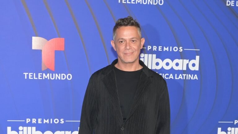 Alejandro Sanz responde, sin tapujos, a las nuevas acusaciones de Ivet Playà: “No lo olvidaré jamás”