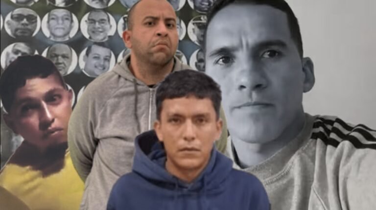 El plan de Venezuela para que los sospechosos del crimen de Ronald Ojeda no pisen suelo chileno