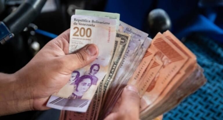¡Atención! Plataforma Patria pagará bono de 5.000 Bs en Venezuela: descubre si eres beneficiario | tdpe | RESPUESTAS
