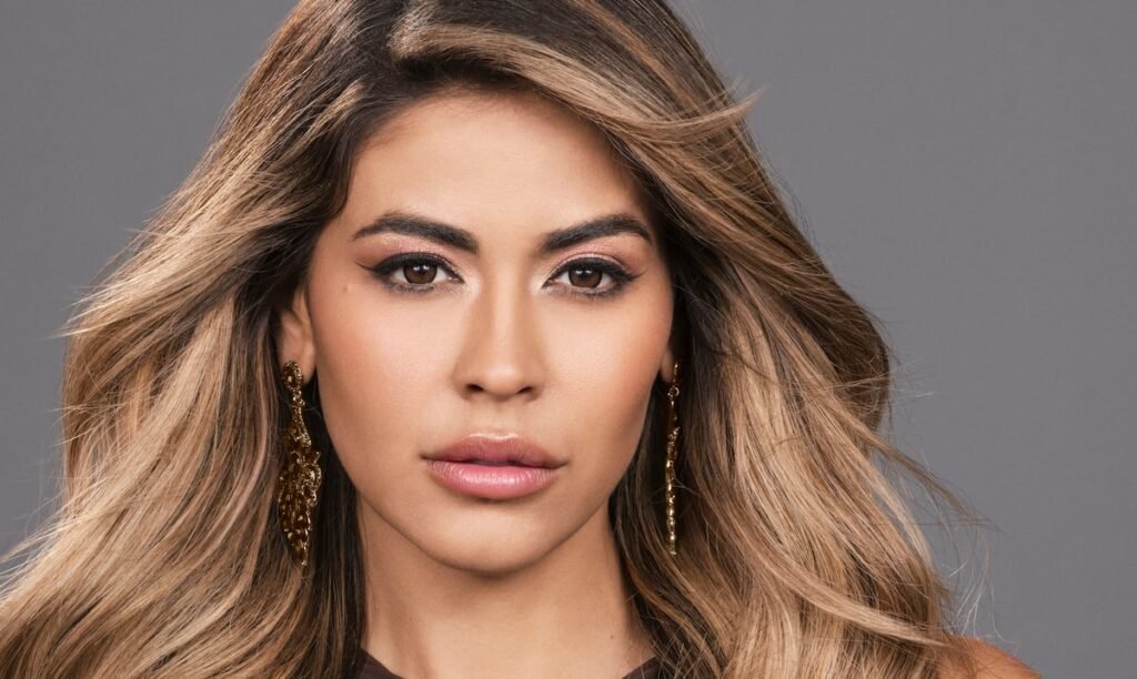 Ediris Joan gana la primera inmunidad en “Miss Uiverse Latina: el reality” Ediris Joan gana la primera inmunidad en “Miss Uiverse Latina: el reality”