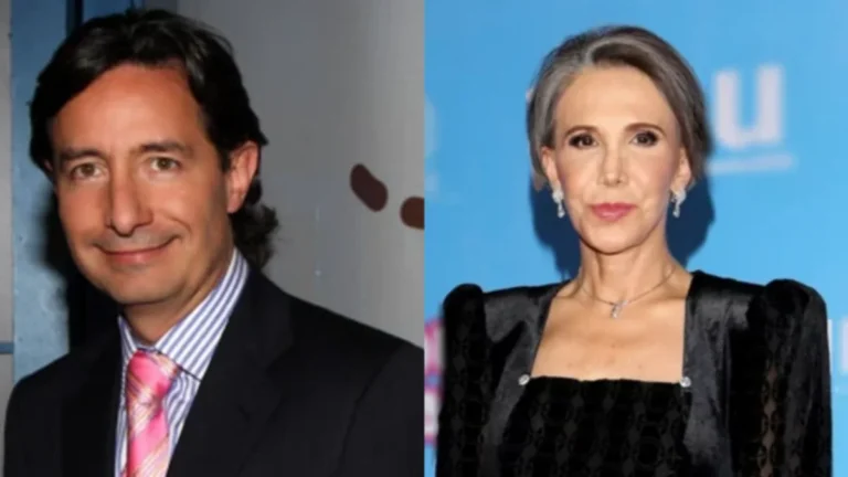 Hijo de Chespirito ofreció 500 mil dólares a Florinda Meza
