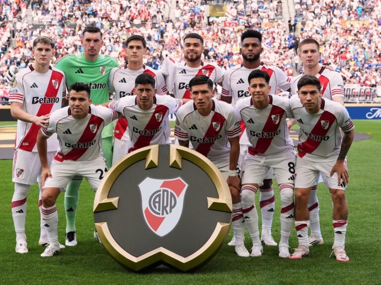 Acuña bancó el ritmo, Armani dio esperanza y desaprobados en ataque