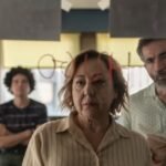 La viuda negra, la película basada en un crimen real que arrasa en Netflix Venezuela