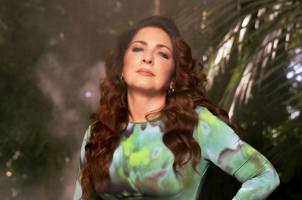 ‘Raíces’ de Gloria Estefan debuta en Top 10 de Tropical Albums ‘Raíces’ de Gloria Estefan debuta en Top 10 de Tropical Albums