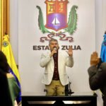 Gobernador Luis Caldera anunció los integrantes del gabinete ejecutivo, conoce quiénes son