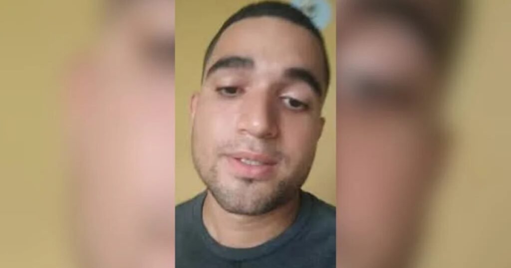 Asesinaron a un influencer venezolano durante una transmisión en vivo tras denunciar vínculos de policías con el Tren de Aragua Asesinaron a un influencer venezolano durante una transmisión en vivo tras denunciar vínculos de policías con el Tren de Aragua