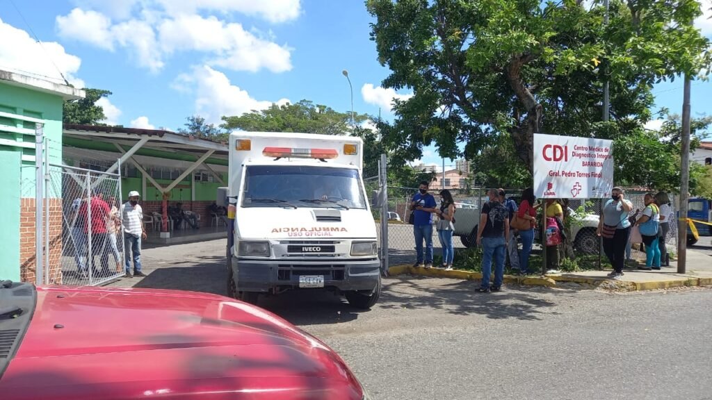 Al menos 30 afectados por intoxicación masiva en escuela del Estado Aragua < El Informador Venezuela