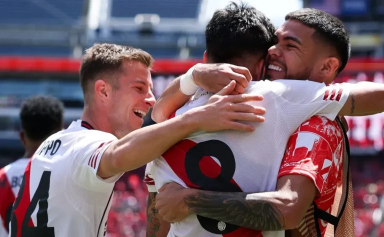 cuánto lleva en el Mundial de Clubes
