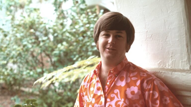 Brian Wilson: el surf pierde a su máximo referente musical