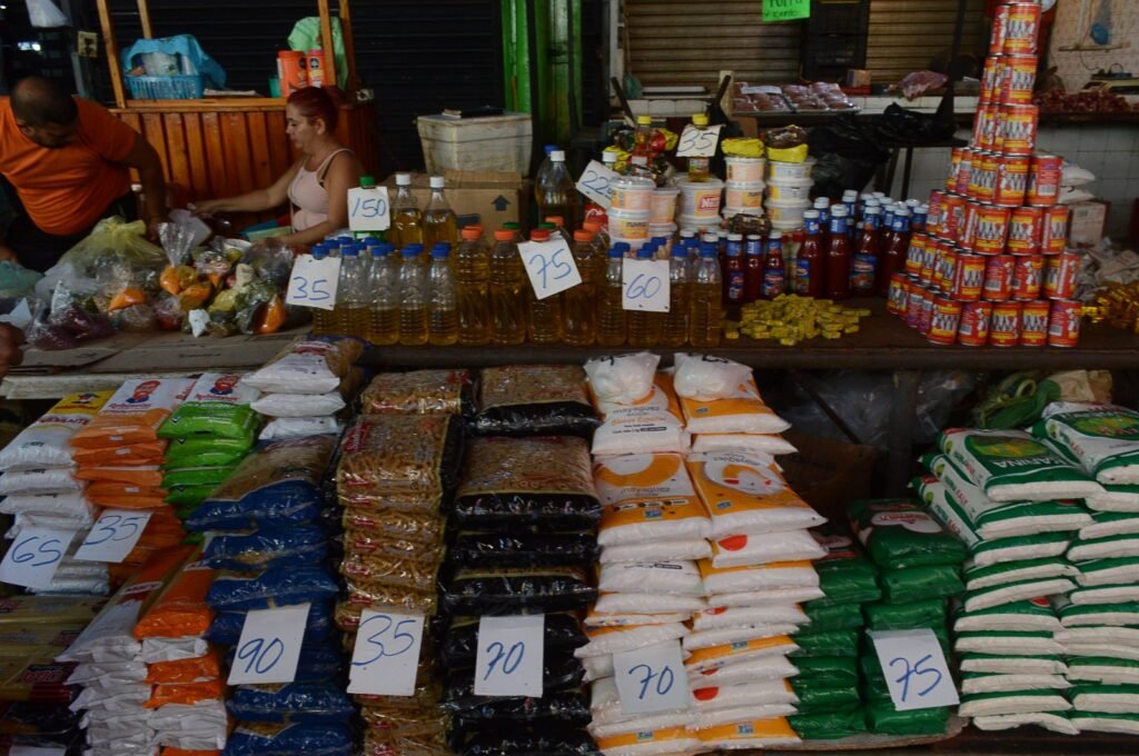 Gobierno anunciará nuevo esquema de precios acordados en alimentos Gobierno anunciará nuevo esquema de precios acordados en alimentos