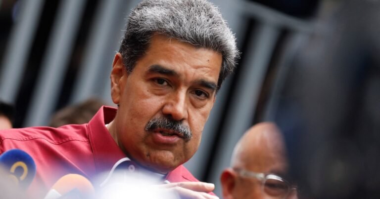 La farsa electoral de Maduro y la respuesta del pueblo venezolano