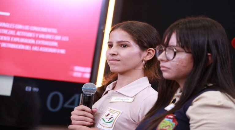 Expoferias Municipales de Estudio continuarán hasta el 22 de junio – Correo del Orinoco
