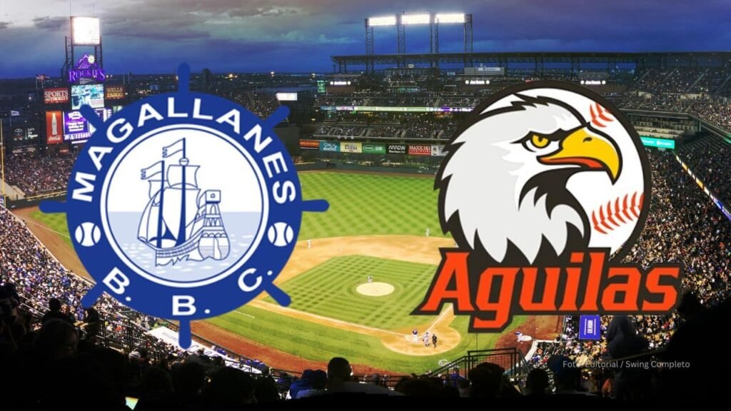 Magallanes y Zulia hacen mega cambio Magallanes y Zulia hacen mega cambio