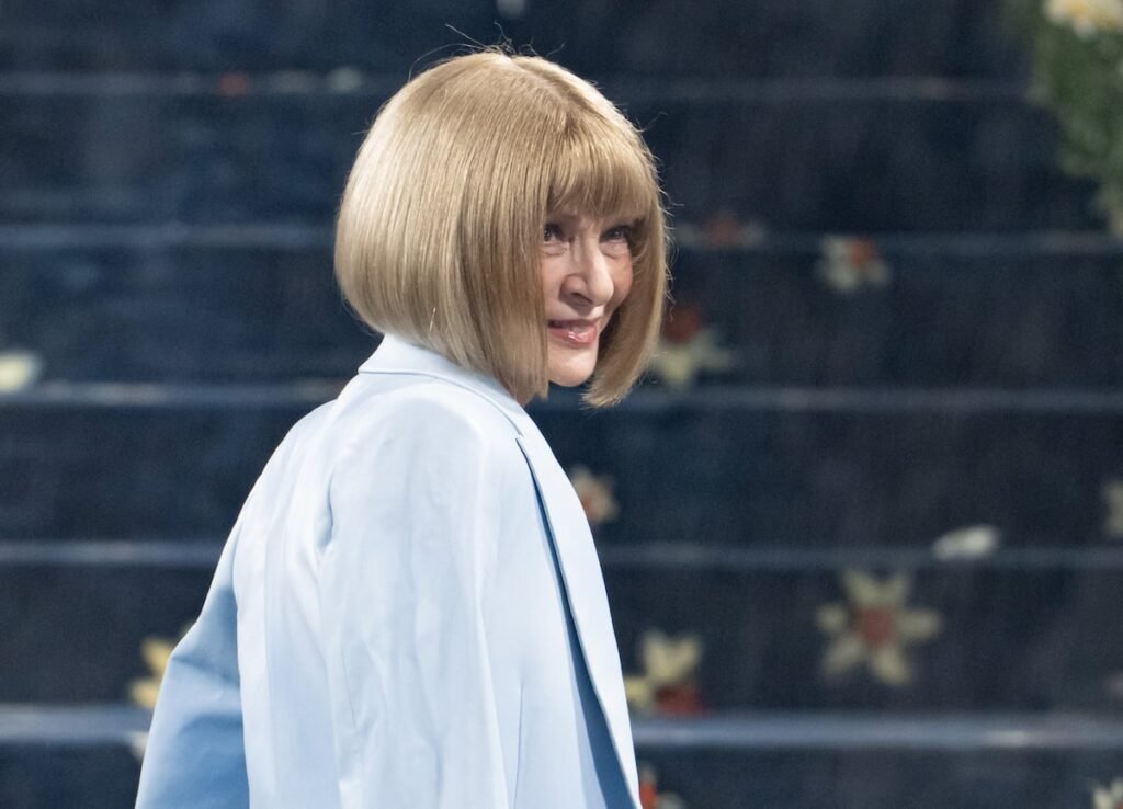 Anna Wintour, la mujer ‘incancelable’: así se convirtió en la más poderosa de la moda, inmune ante cualquier polémica | Moda | S Moda Anna Wintour, la mujer ‘incancelable’: así se convirtió en la más poderosa de la moda, inmune ante cualquier polémica | Moda | S Moda