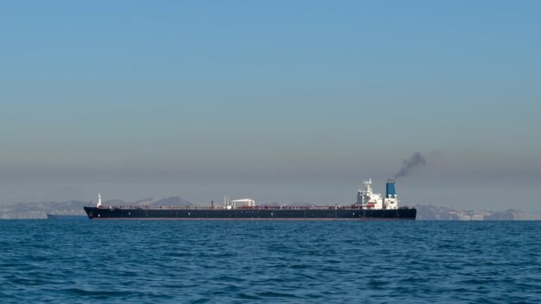 El cierre del estrecho de Ormuz, una bomba atómica sobre el mercado petrolero | Internacional